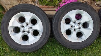 Offroad kola Jeep - 8