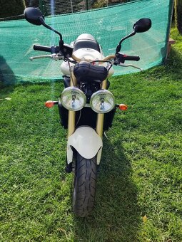 Triumph Street Triple 675 (2007) SUPER CENA - 8