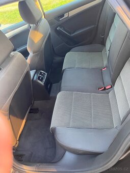 Audi A4 B8 2.0 TDI 158 tis km - 8