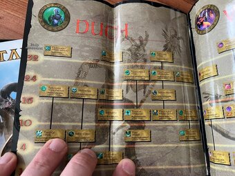 Titan Quest - bez CD jen sběratelská krabička CZ - 8