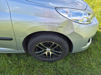 Peugeot 207 1.4i, r.v. 2009 - 8