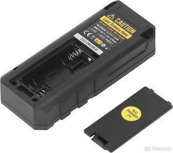 Laserový dálkoměr B60, digitální laserový dálkoměr, intelige - 8