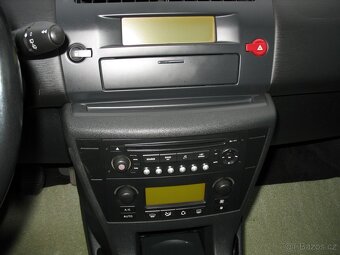 C4 1,6 HDi-80 kW, 44.000,-Kč - 8