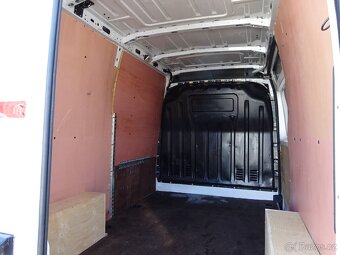 Renault Master 2.3 dCi 96 kW – 6st. manuál, garance km - 8