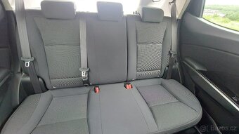 Ssangyong Tivoli Grand 1,5, 120 KW, r.v. 2022, 20 600 km - 8