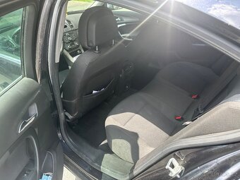 Opel Insignia 2.0 Diesel 96 KW - 8