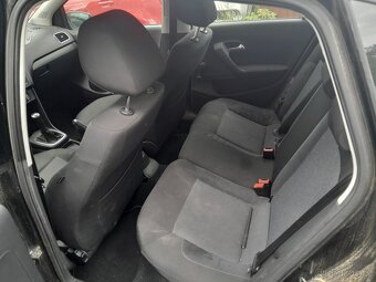 Volkswagen Polo 1.6 16V TDI - 8