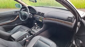 BMW 320 CI E46 R6 - 8