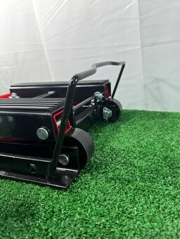 Zvedák motocyklů, zvedák na motorku 680kg - 8