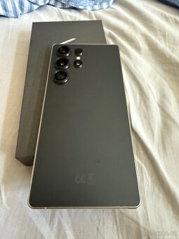Samsung Galaxy S25 Ultra + Kryt + Záruka - 8
