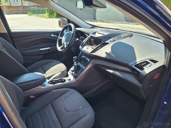 Ford Kuga - 8