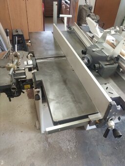 Pětioperační stroj Robland X310 - 8