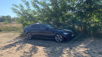 Bmw e90 330d - 8