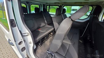 Renault Trafic 1.6 dCi 109kW - 8