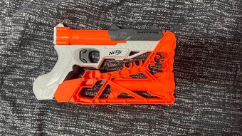 Nerf zbraně a pistole - 8