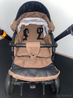 Trojkombinace Babylux Axel - 8