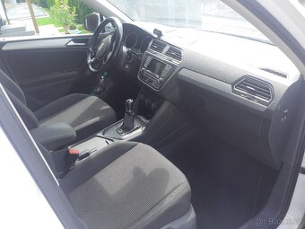 Prodám Volkswagen Tiguan 2.0 TDI 85kw - 8