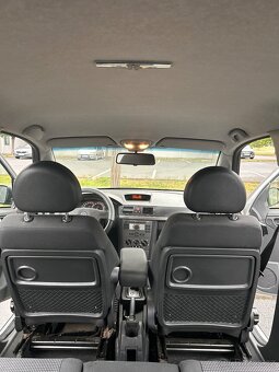 Meriva - 8
