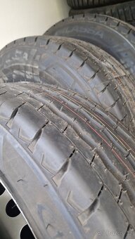 Kola 6x125 - 8