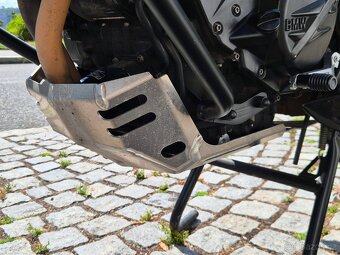 BMW F800GS - Limitovaná série BMW 30 Years GS - 8