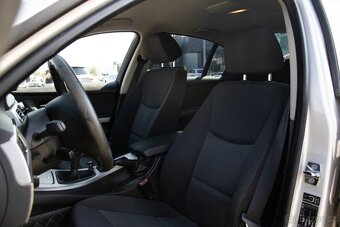 BMW 318i (r.v. 2007, 2.0 benzín, 95 kW / 129 k) - 8