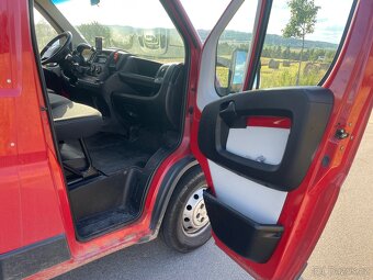 Fiat Ducato - 8