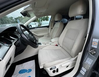 VW Passat Variant 1.6TD Comfortline - 8