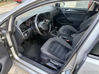 Volkswagen Golf, 1.4 TSI 90KW HIGHLINE CHROM. PAKET - 8