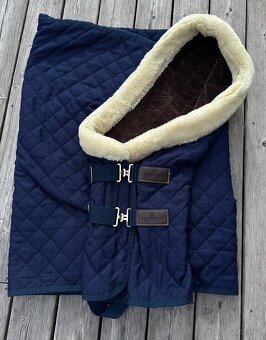 Kentucky Show Rug 145cm - 8