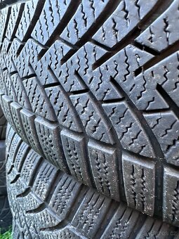 Zimní sady pneu 205/55 R16 - Prémiové značky - 8