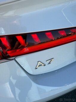 Audi A7 50 TDI (210kw) quattro – rok 2018 - 8