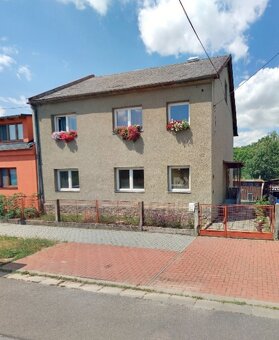 Pronájem bytu 3+1 Velká Bystřice - 8