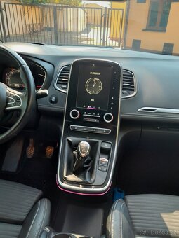 Renault Grand Scenic 1.6 dci 96kw Bose - 8