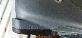 Pánské Lyžáky HEAD EDGE 8,7,velikosti 45 až 46 - 8