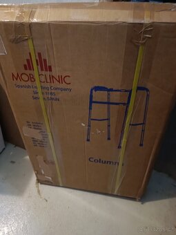 Chodítka MobiClinic - 8