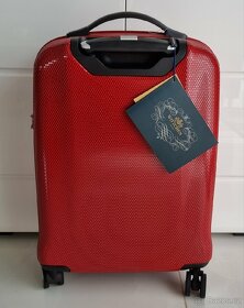 Zavazadla WITTCHEN nová - 8