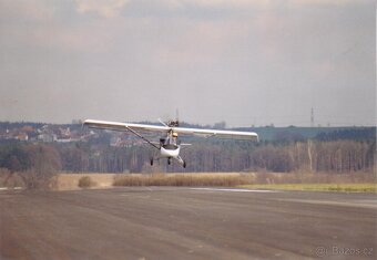 letadlo a stavebnice   kolibřík - 8