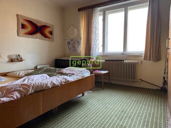 Prodej rodinného domu, Letovice - 8