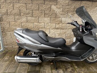 Suzuki Burgman 400 2008 super cena - 8