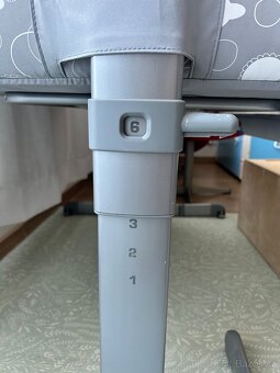 Postýlka Chicco Next2me - 8