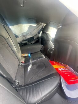 NÁHRADNÍ DÍLY Audi a5 Sportback 3.0 TDi 176kW CCWA MNJ JKS - 8