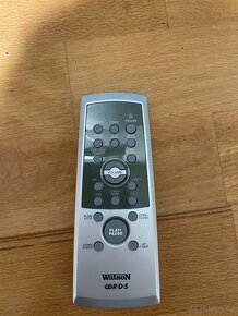 Soustava reproduktorů Watson - 8