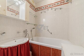 Prodej, byt 2+1, 55 m2, Ostrava - Poruba ul. Kosmická - 8