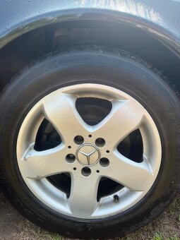 Mercedes E211.220. kombi cdi,2.2,170kw, 2008 rok, DÍLY - 8