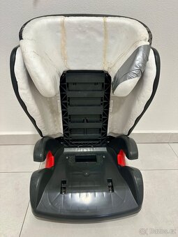 Autosedačka Römer i isofixem - 8