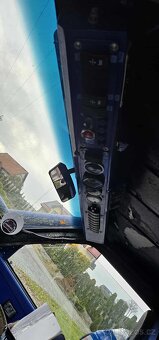 Offroad speciál Nissan Patrol 3,0 TD OM606 - 8