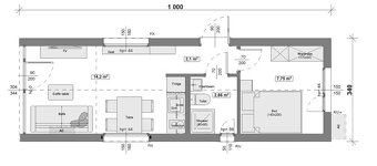 Prodej  moderního mobilního domu v obci Smidary - 8