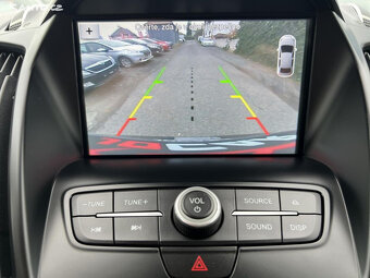 🚗 Ford Kuga VIGNALE 2.0TDCi 132KW 2017 TOP - 8