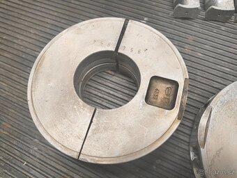 Díly motoru Jawa 350 kývačka 354 panelka 634 - 8