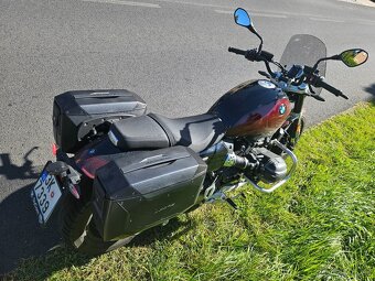 BMW motorrad R 12 - 8